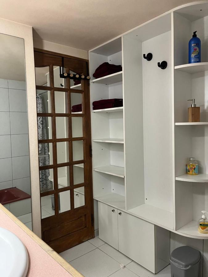 Atypique Apartment Chateauneuf-de-Gadagne ภายนอก รูปภาพ